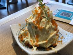 土豆色拉-林妈妈村·日式料理(宝山万达店)
