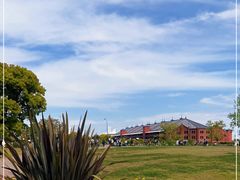 -横滨红砖仓库1号馆