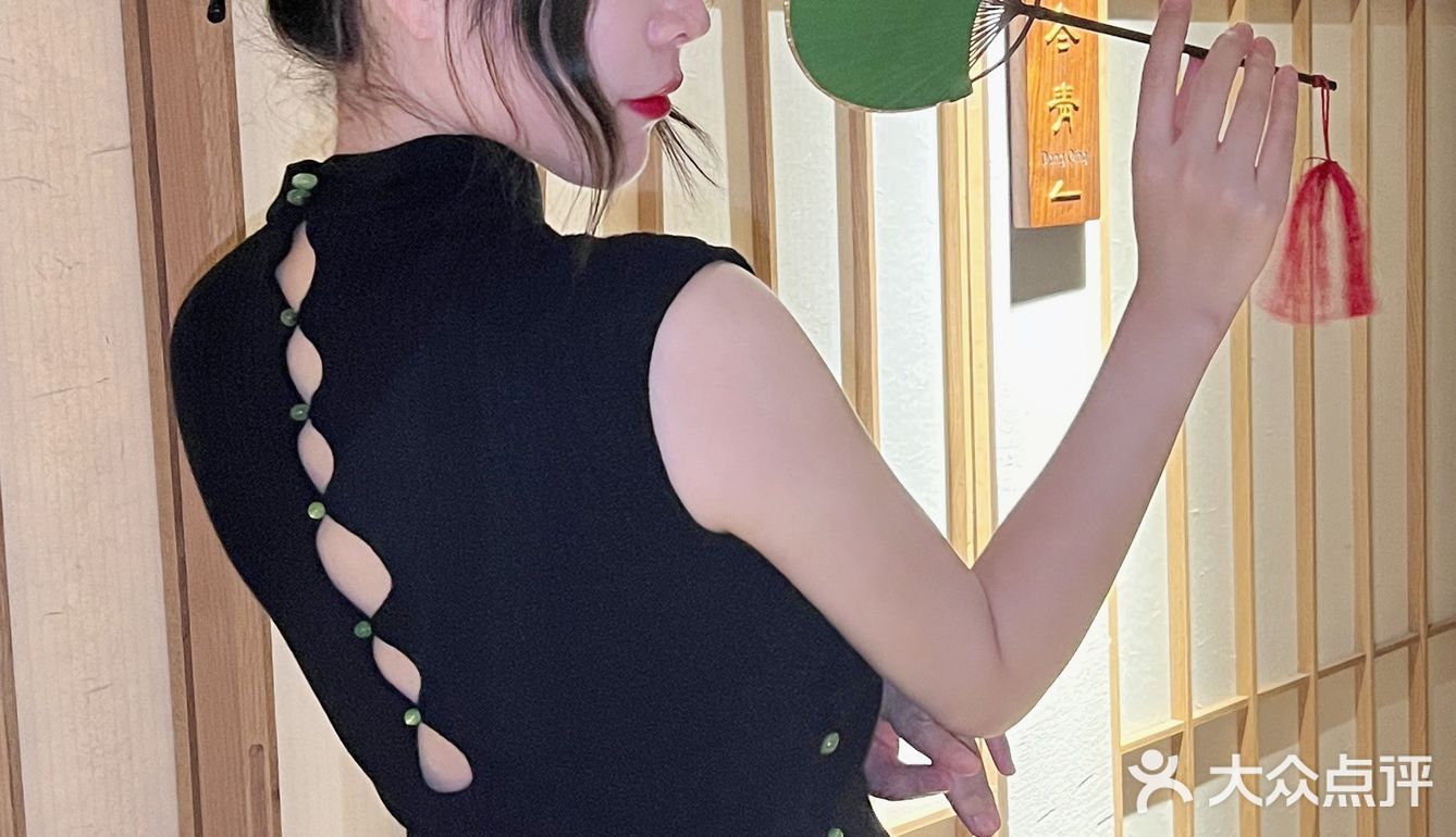 推荐来杭州的小伙伴一定要去试试！福禄鹅肝