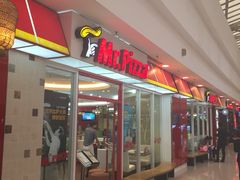 -米斯特比萨(罗斯福店)