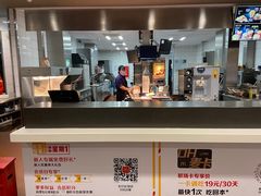-麦当劳(台州路桥DT店)