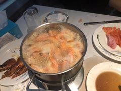 -星伦多自助料理·涮烤一体(虹悦城店)