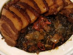 东坡扣肉-眉州东坡(国贸店)