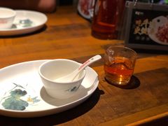 -洞庭土菜小炒馆(易发广场店)