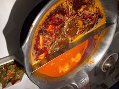 -九鼎轩脆毛肚火锅(徐州苏宁店)