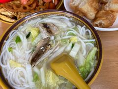 -兵俤粉干卤味(东泰禾店)