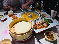 -京味斋·北京烤鸭(北京南站洋桥店)