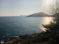 -广东惠东海龟国家级自然保护区