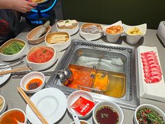 -海底捞火锅(石厦时代广场店)