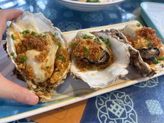 -旺角小渔村·海肠捞饭开创者(环山路店)