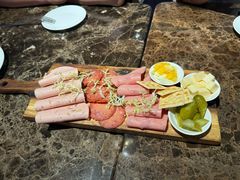 -于家堡洲际酒店·堡子里酒廊