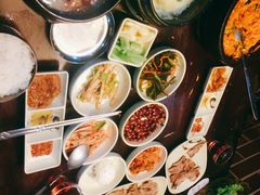-火炉情韩国料理店(古田路店)