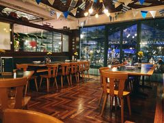 大堂-宝莱纳餐厅(滨江店)