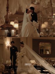 点击看大图 -美薇亭婚礼顾问