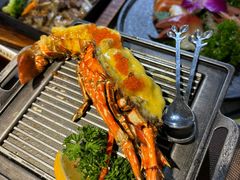 -将太无二·北美传奇寿司(瑞士公寓店)