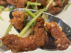-杭州香格里拉·香宫中餐厅