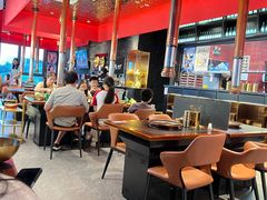 -伏一解牛烤肉专门店(信业购物中心店)