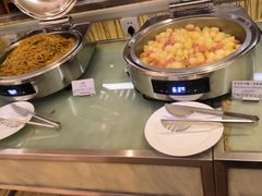 -天津水游城丽筠酒店