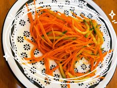 -巴依老爷新疆美食(常营店)