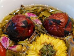 -清真悦宾楼食府(海湖店)