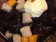 -鲜芋仙(中环百联2店)