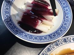 -百花深处·老北京风味菜