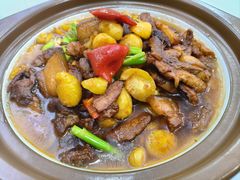 -王家土菜馆(霍山县店)