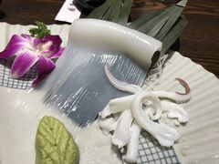-桂马·日本料理·海胆·海鲜饭·酒场(民主广场店)