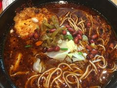 -蓉李记成都名小吃(太原龙湖万达店)