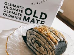 -旧识old mate·烘焙蛋糕店