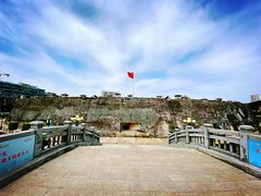 -石炮台公园