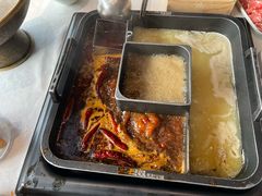 -巴奴毛肚火锅(永明路店)