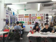 -嘉升大排档(番禺总店)