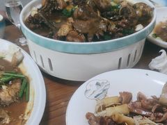 -醉御香渔家园(临沂路与大连路店)