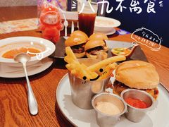 -bluefrog蓝蛙(新三里屯太古里店)