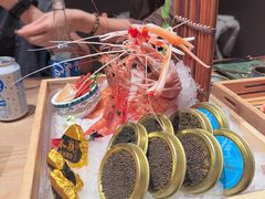 -Minase水濑·日料放题(外滩店)