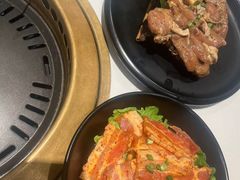 -花味烤肉·拌饭(芜湖八佰伴店)