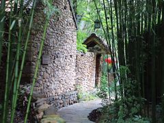 -竹泉村旅游度假区