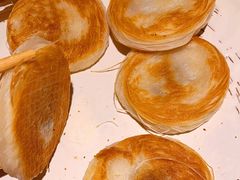 招牌手撕饼-小湘旺臭鳜鱼(百子湾店)