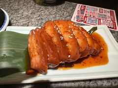 -南京大牌档(中关村领展广场店)