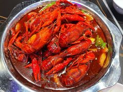 -袁老大龙虾(石鼓路总店)