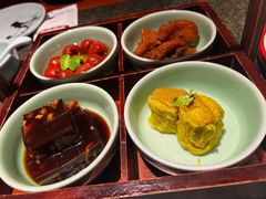 -北平食府.北京烤鸭(亦庄店)
