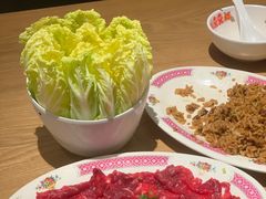 -邹开喜·炭炉鸡煲·海鲜火锅(虹口足球场店)