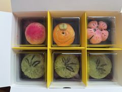 -知味观(湖滨店)