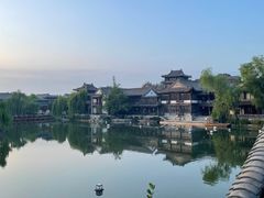 -台儿庄古城