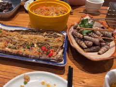 -老高烧烤(龙华星河iCO店)
