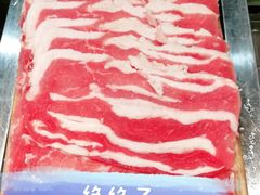 -非烤勿扰自助烤肉(东坑四季广场店)