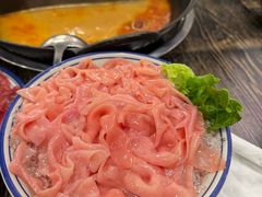 -冯校长老火锅(福田车公庙店)