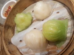 -点点心点心专门店(旺角店)