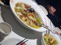-新辣宴·湖南家常菜·商务聚餐(中粮创芯店)